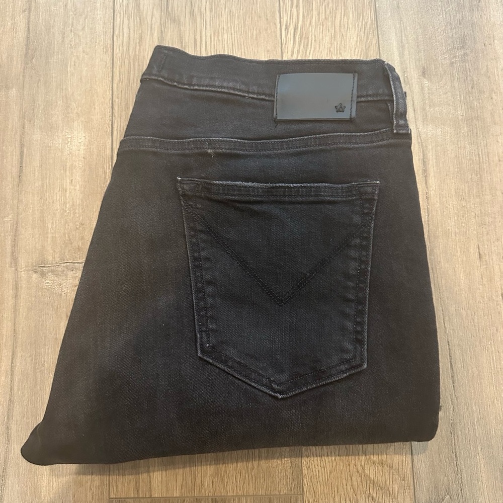 John Varvatos Wight Jeans